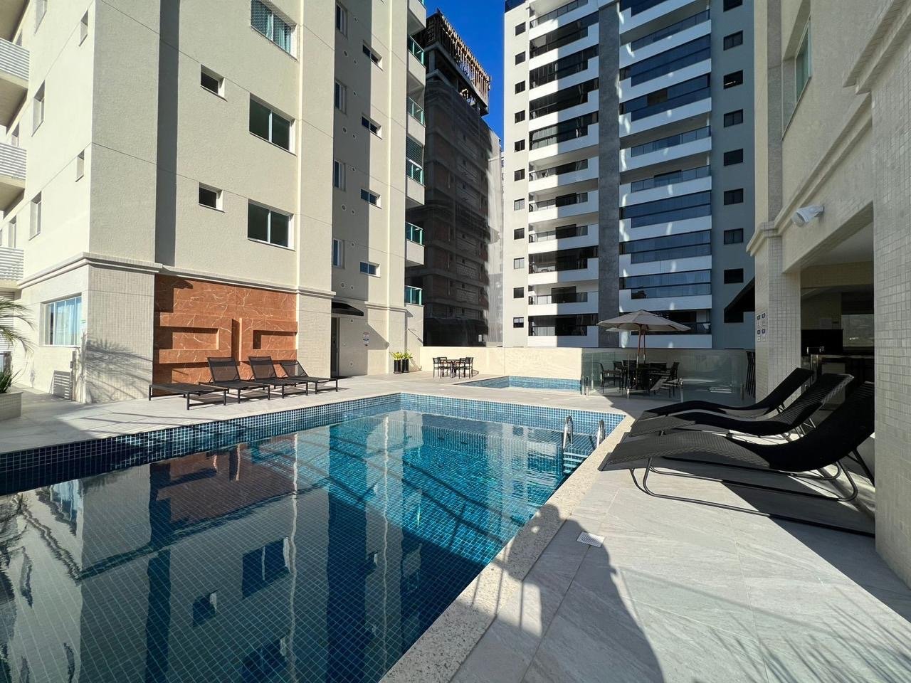 Apartamento 3 suítes no Citta Di Trento — foto 26, Balneário Perequê, Porto Belo SC