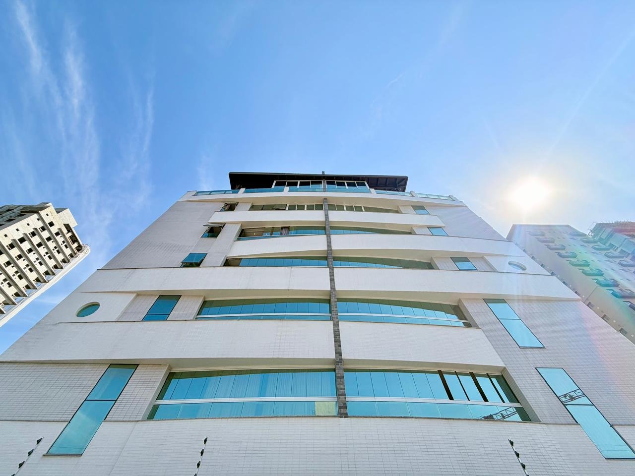 Apartamento 3 suítes no Cobertura Triplex Zeus — Jardim Dourado, Porto Belo SC