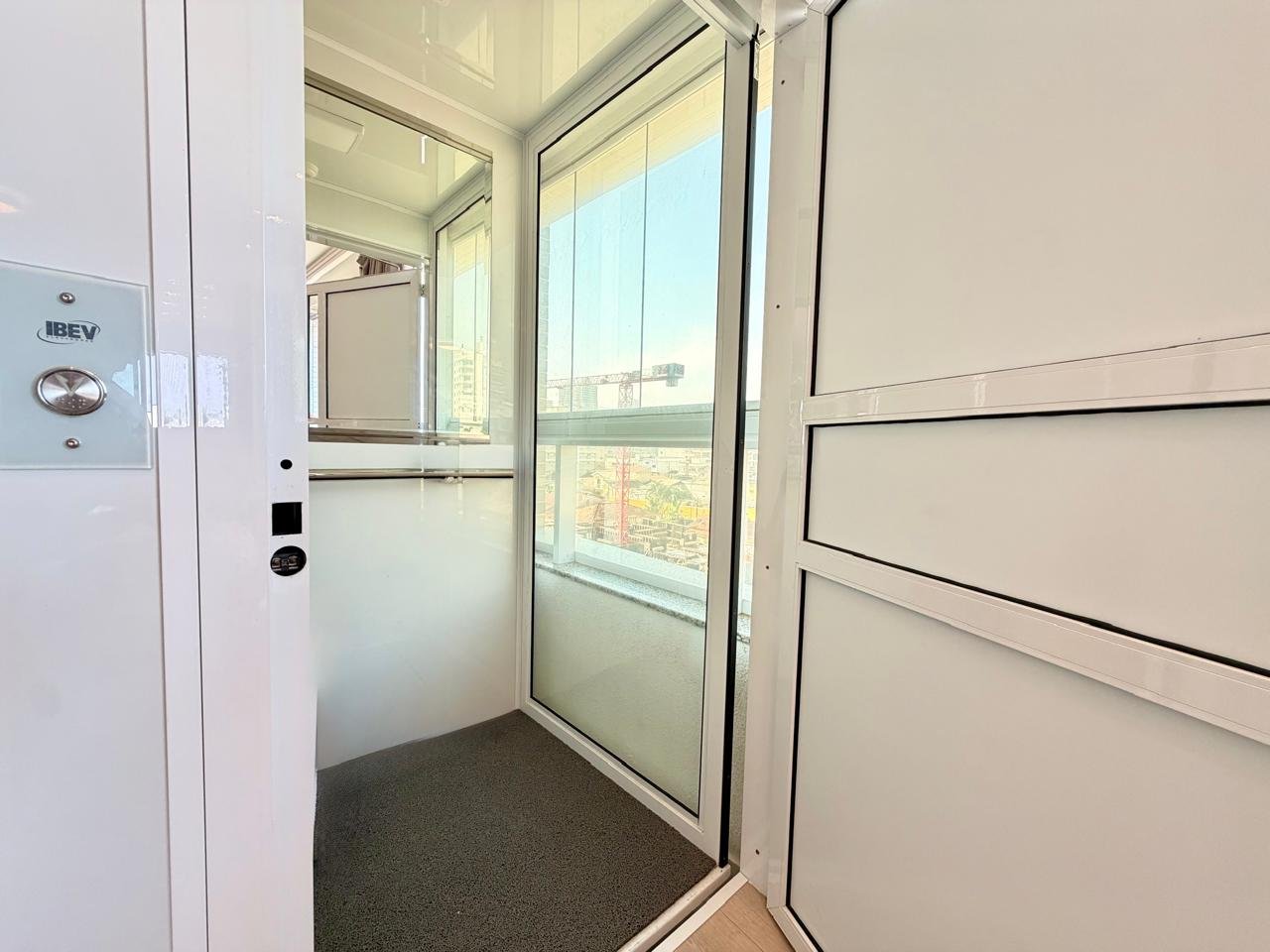 Apartamento 3 suítes no Cobertura Triplex Zeus — foto 3, Jardim Dourado, Porto Belo SC