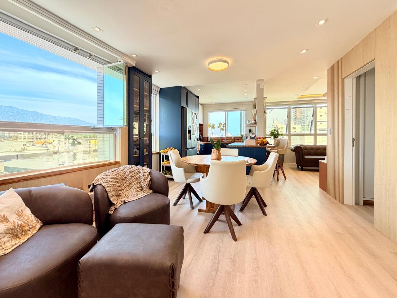Apartamento 3 suítes no Cobertura Triplex Zeus — foto 7, Jardim Dourado, Porto Belo SC