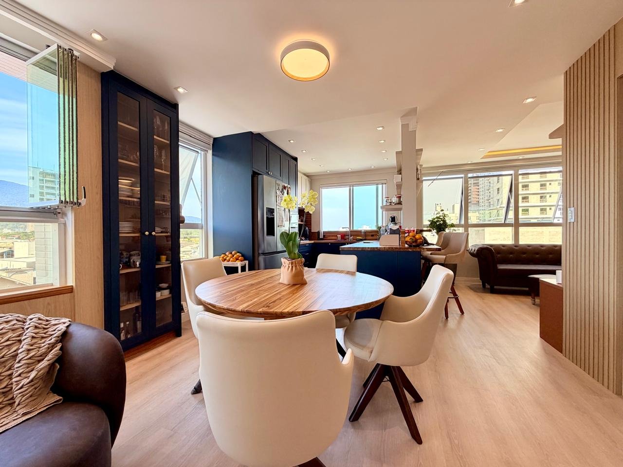 Apartamento 3 suítes no Cobertura Triplex Zeus — foto 8, Jardim Dourado, Porto Belo SC