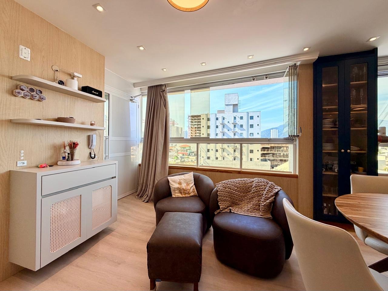 Apartamento 3 suítes no Cobertura Triplex Zeus — foto 9, Jardim Dourado, Porto Belo SC
