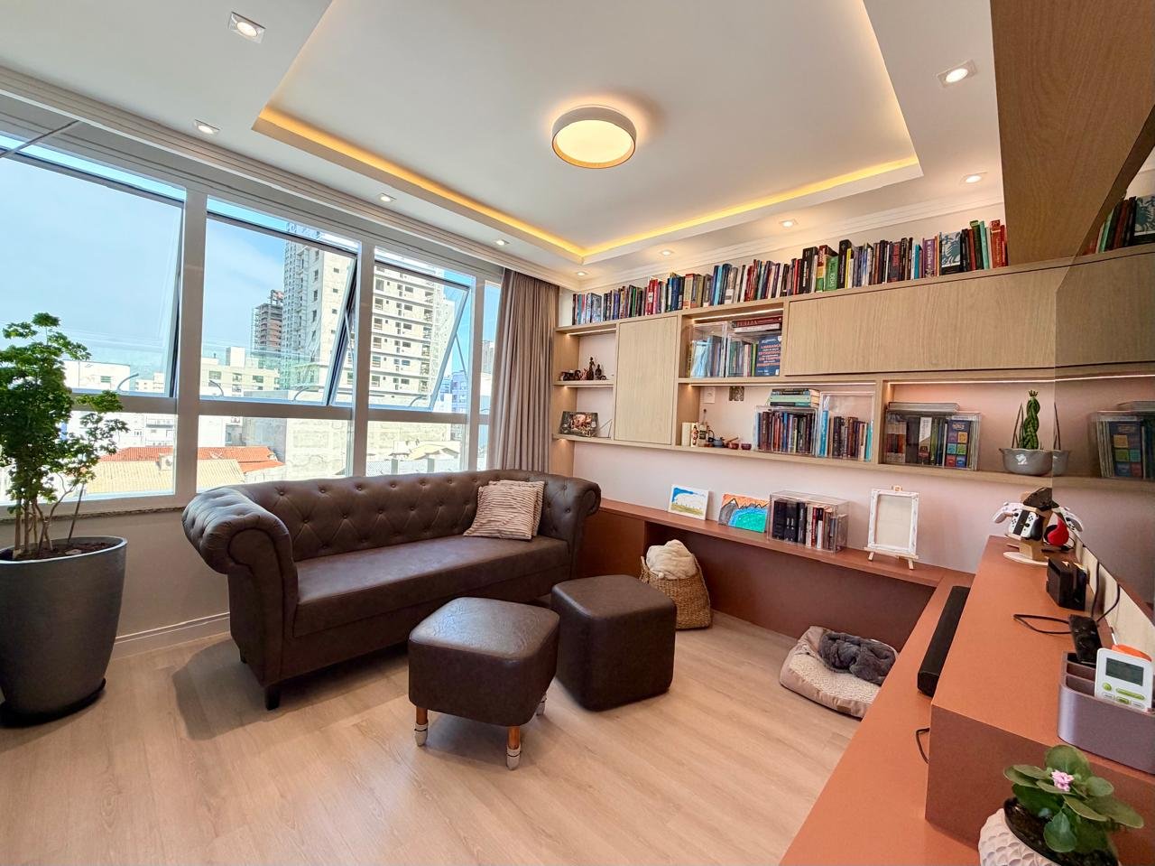 Apartamento 3 suítes no Cobertura Triplex Zeus — foto 10, Jardim Dourado, Porto Belo SC
