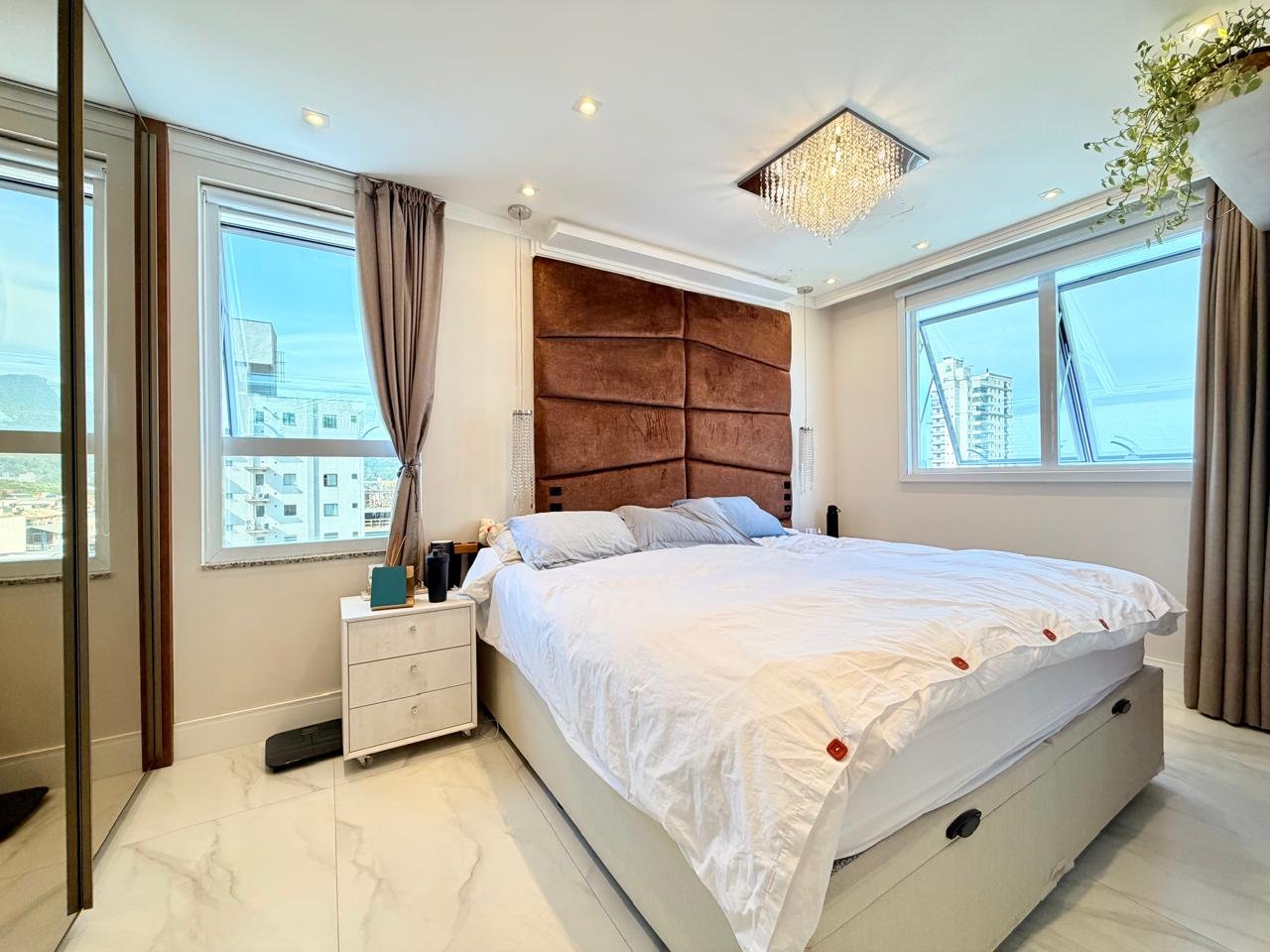 Apartamento 3 suítes no Cobertura Triplex Zeus — foto 18, Jardim Dourado, Porto Belo SC