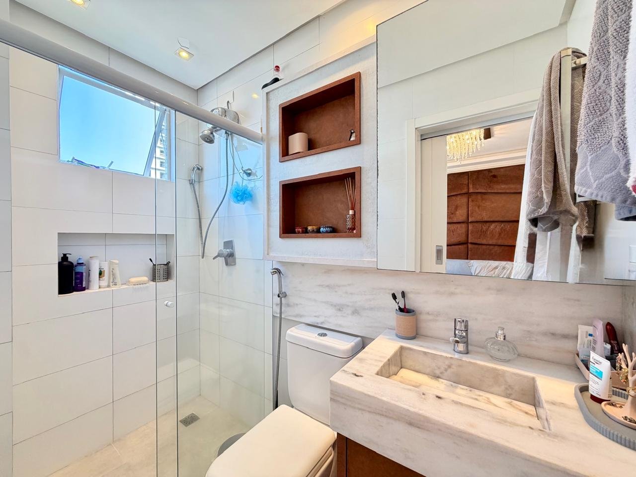 Apartamento 3 suítes no Cobertura Triplex Zeus — foto 19, Jardim Dourado, Porto Belo SC