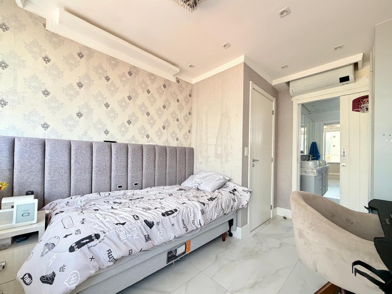 Apartamento 3 suítes no Cobertura Triplex Zeus — foto 20, Jardim Dourado, Porto Belo SC
