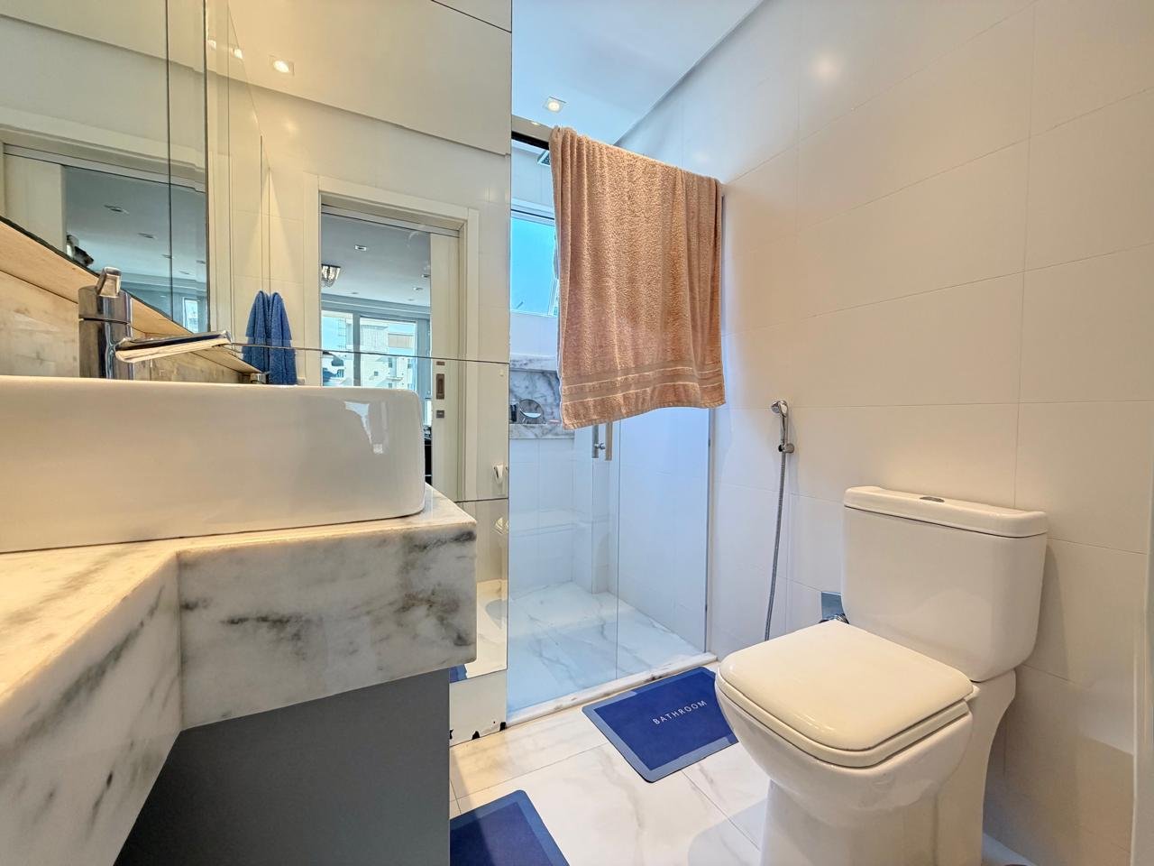 Apartamento 3 suítes no Cobertura Triplex Zeus — foto 23, Jardim Dourado, Porto Belo SC