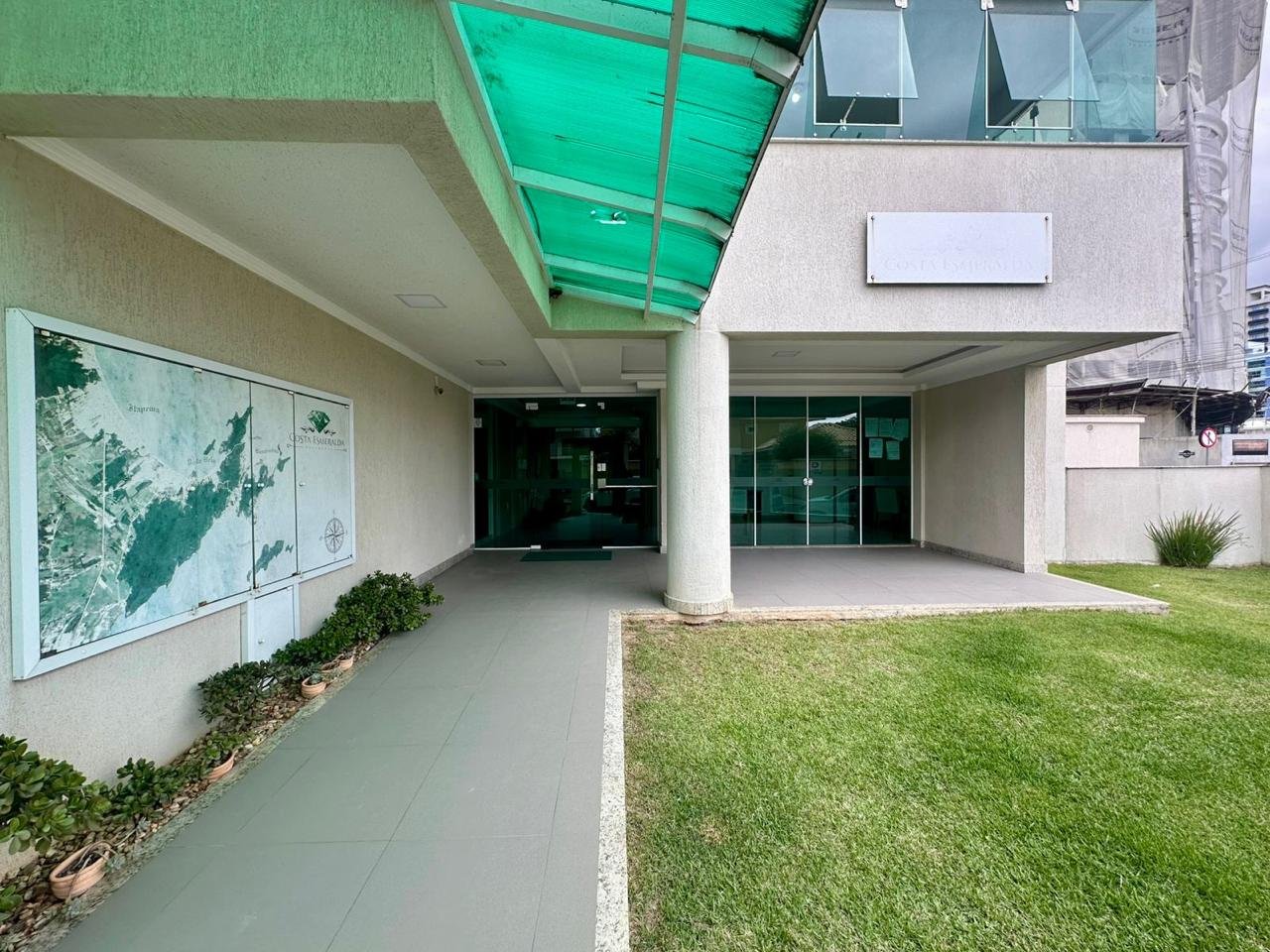 Apartamento 3 suítes no Costa Esmeralda — foto 2, Balneário Perequê, Porto Belo SC