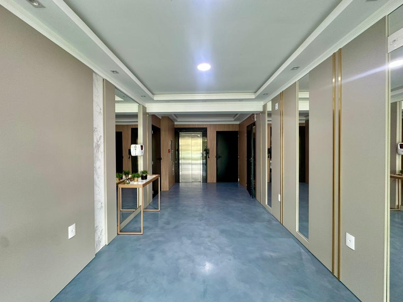 Apartamento 3 suítes no Costa Esmeralda — foto 3, Balneário Perequê, Porto Belo SC