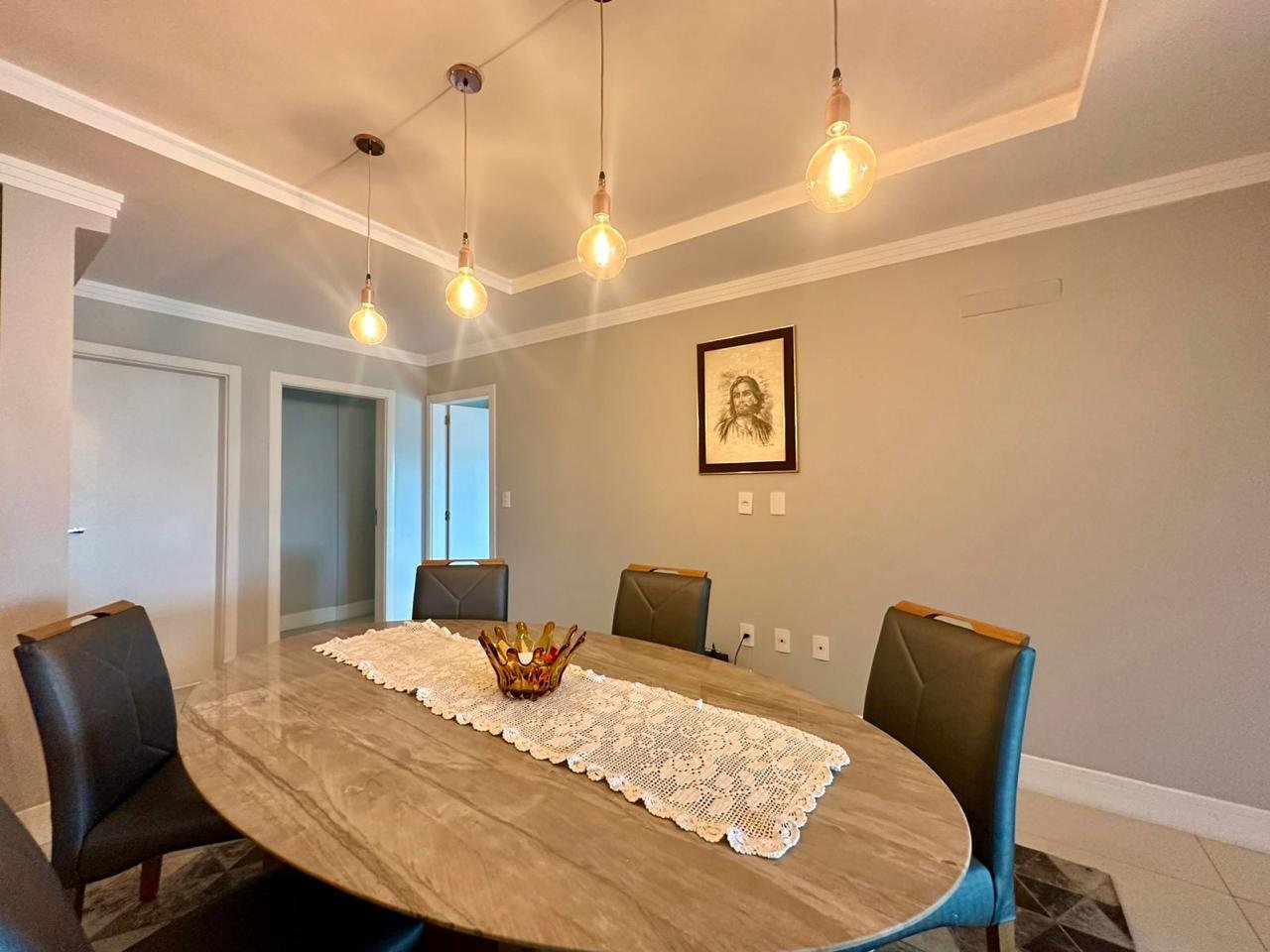 Apartamento 3 suítes no Costa Esmeralda — foto 5, Balneário Perequê, Porto Belo SC