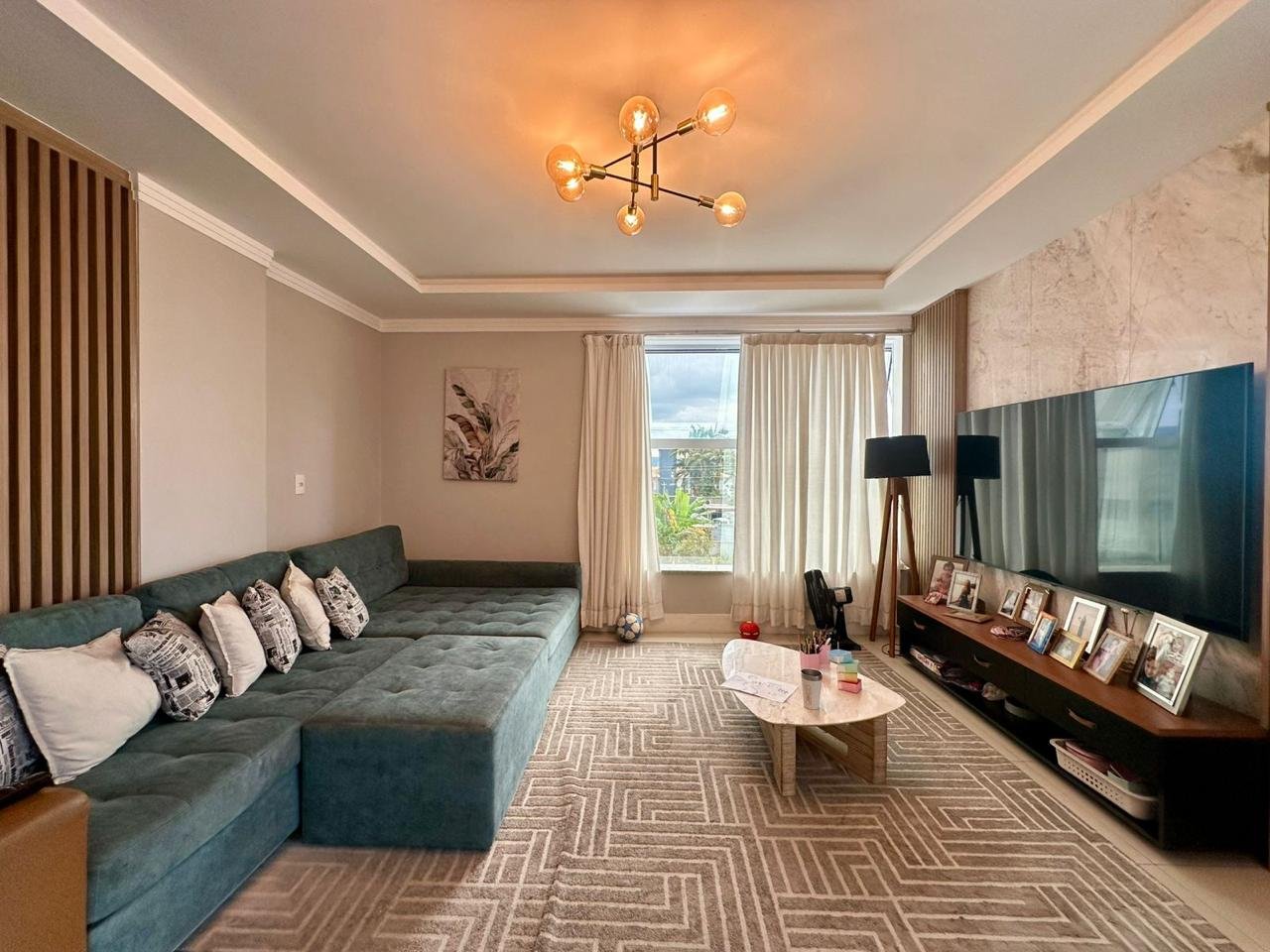Apartamento 3 suítes no Costa Esmeralda — foto 6, Balneário Perequê, Porto Belo SC