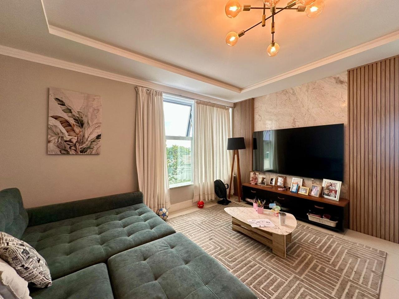 Apartamento 3 suítes no Costa Esmeralda — foto 7, Balneário Perequê, Porto Belo SC