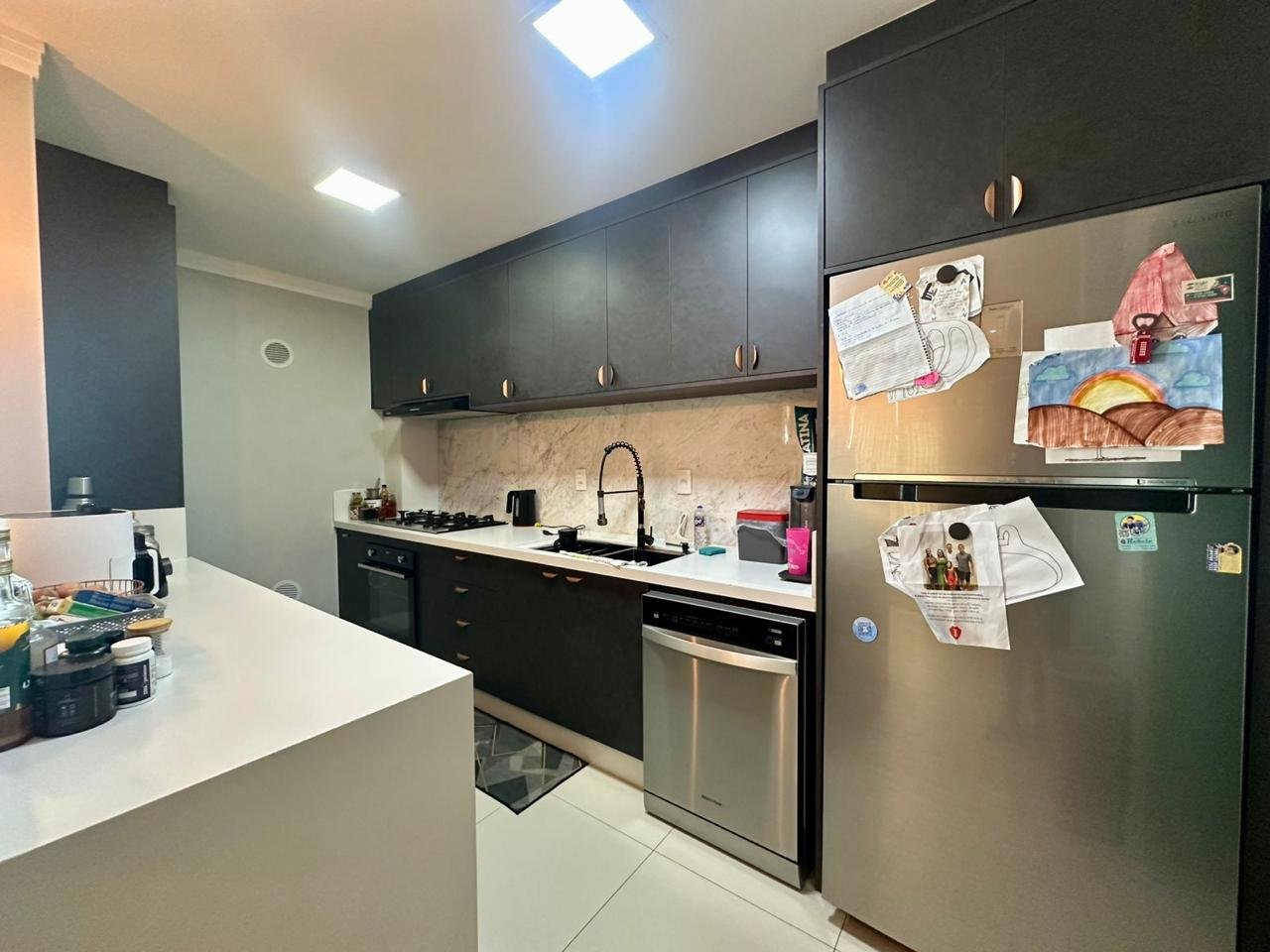 Apartamento 3 suítes no Costa Esmeralda — foto 9, Balneário Perequê, Porto Belo SC