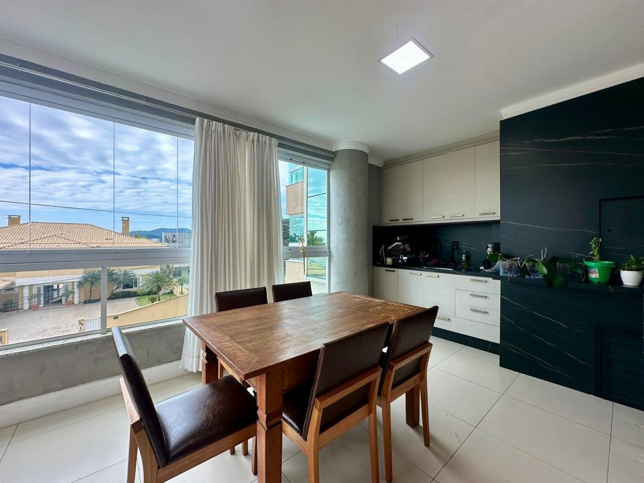 Apartamento 3 suítes no Costa Esmeralda — foto 11, Balneário Perequê, Porto Belo SC