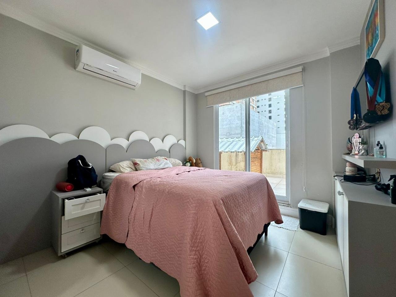 Apartamento 3 suítes no Costa Esmeralda — foto 13, Balneário Perequê, Porto Belo SC