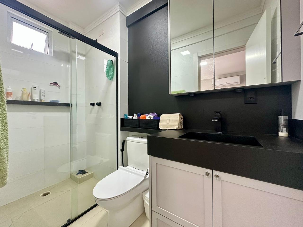 Apartamento 3 suítes no Costa Esmeralda — foto 14, Balneário Perequê, Porto Belo SC