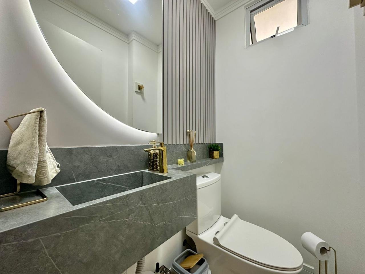 Apartamento 3 suítes no Costa Esmeralda — foto 15, Balneário Perequê, Porto Belo SC