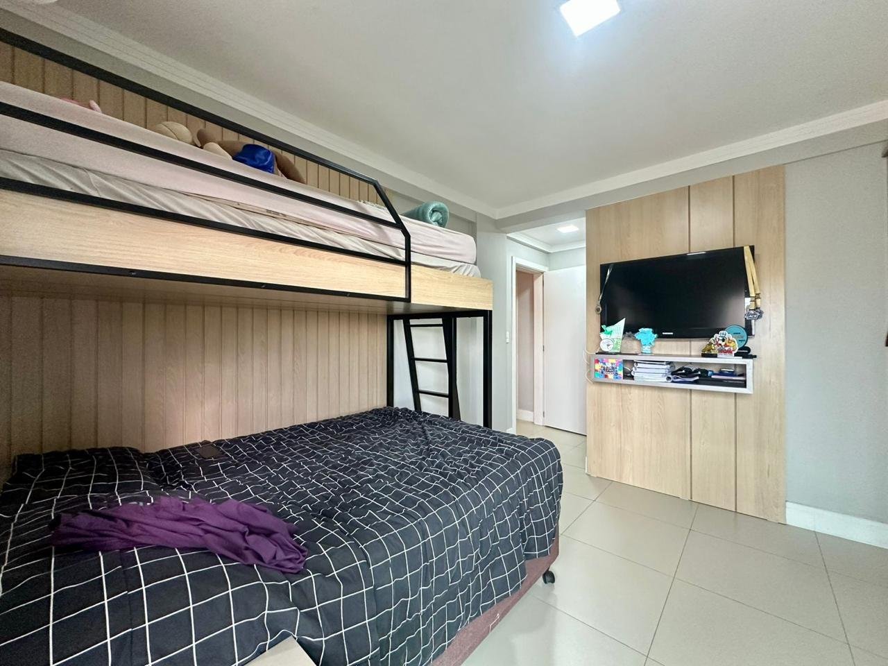 Apartamento 3 suítes no Costa Esmeralda — foto 17, Balneário Perequê, Porto Belo SC