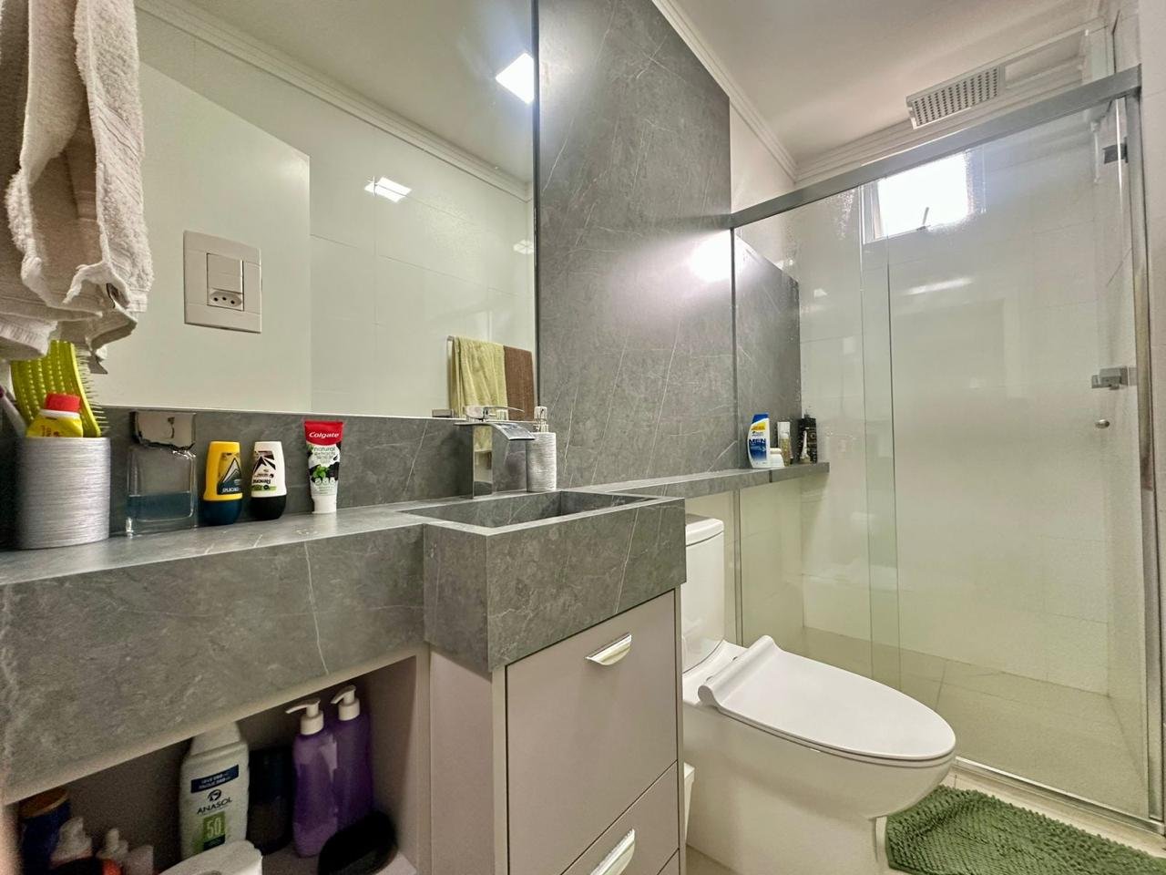 Apartamento 3 suítes no Costa Esmeralda — foto 18, Balneário Perequê, Porto Belo SC