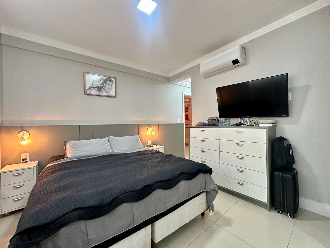 Apartamento 3 suítes no Costa Esmeralda — foto 19, Balneário Perequê, Porto Belo SC