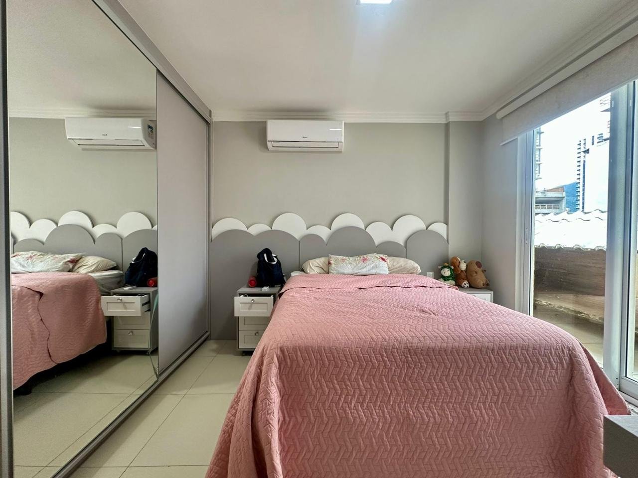Apartamento 3 suítes no Costa Esmeralda — foto 20, Balneário Perequê, Porto Belo SC