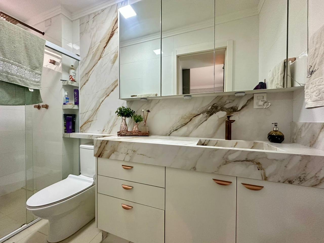 Apartamento 3 suítes no Costa Esmeralda — foto 21, Balneário Perequê, Porto Belo SC