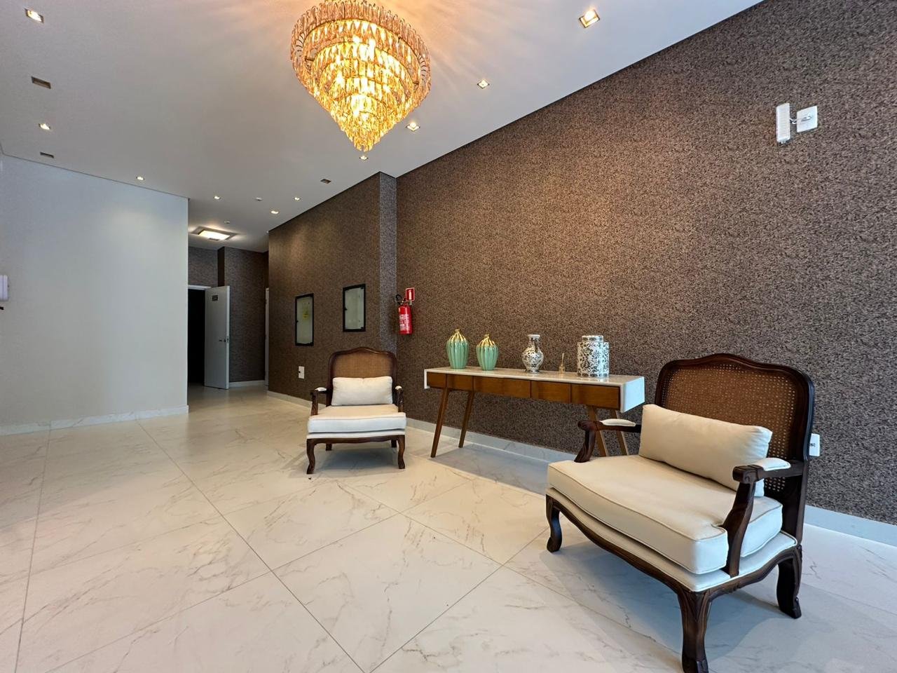 Apartamento 3 suítes no Duquesa de Windsor — foto 2, Balneário Perequê, Porto Belo SC