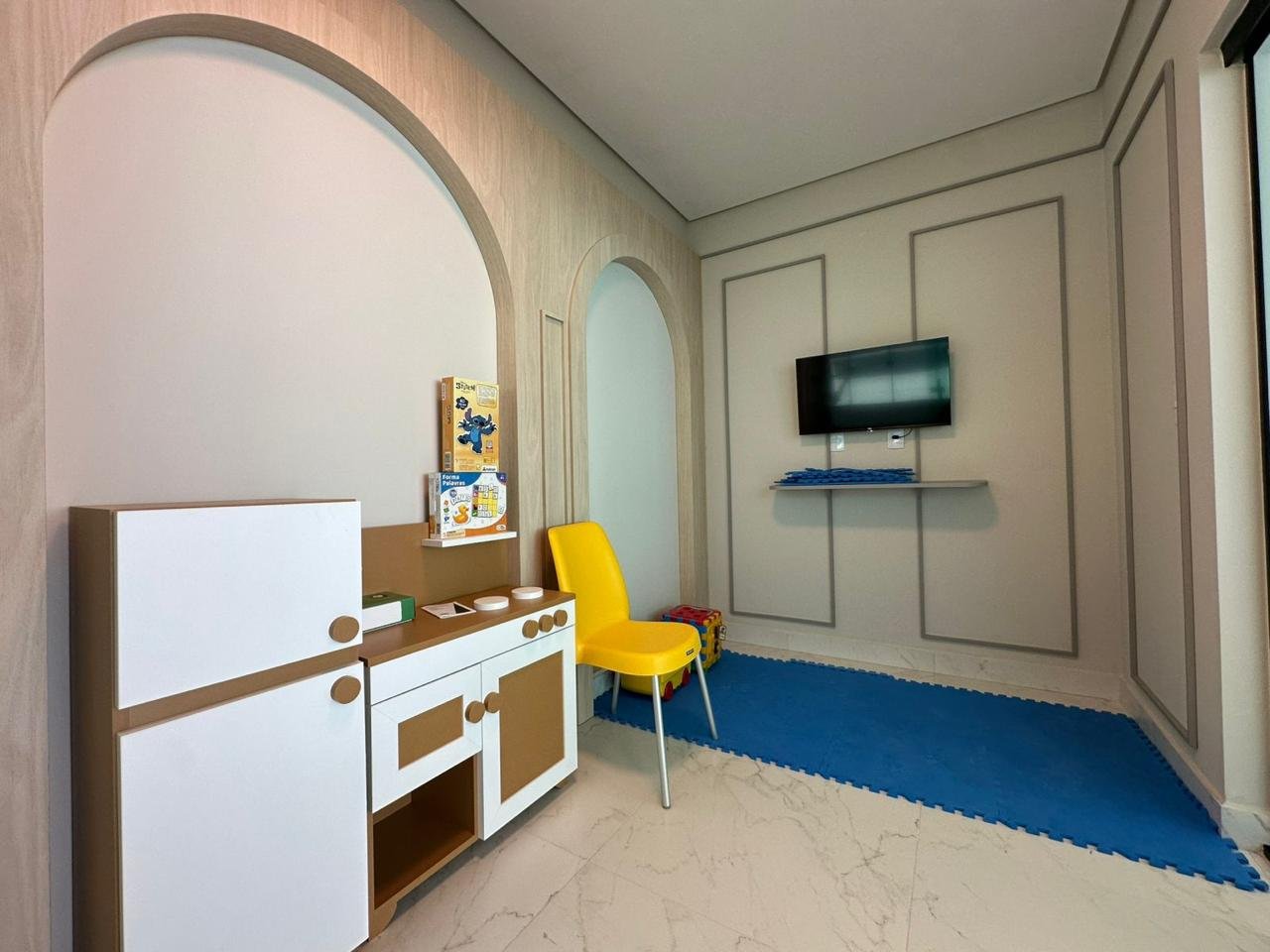 Apartamento 3 suítes no Duquesa de Windsor — foto 17, Balneário Perequê, Porto Belo SC