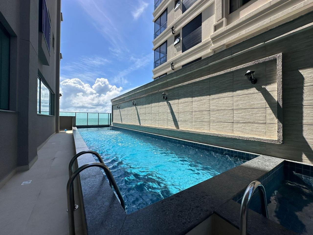Apartamento 3 suítes no Duquesa de Windsor — foto 22, Balneário Perequê, Porto Belo SC