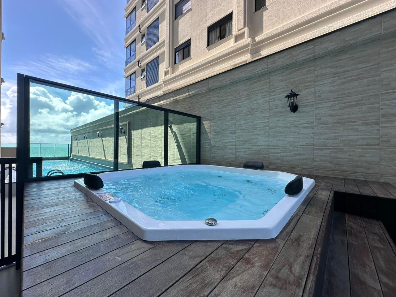 Apartamento 3 suítes no Duquesa de Windsor — foto 23, Balneário Perequê, Porto Belo SC