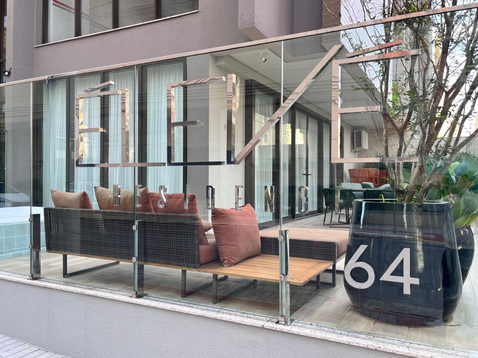 Apartamento 3 suítes no Élevé — foto 2, Balneário Perequê, Porto Belo SC