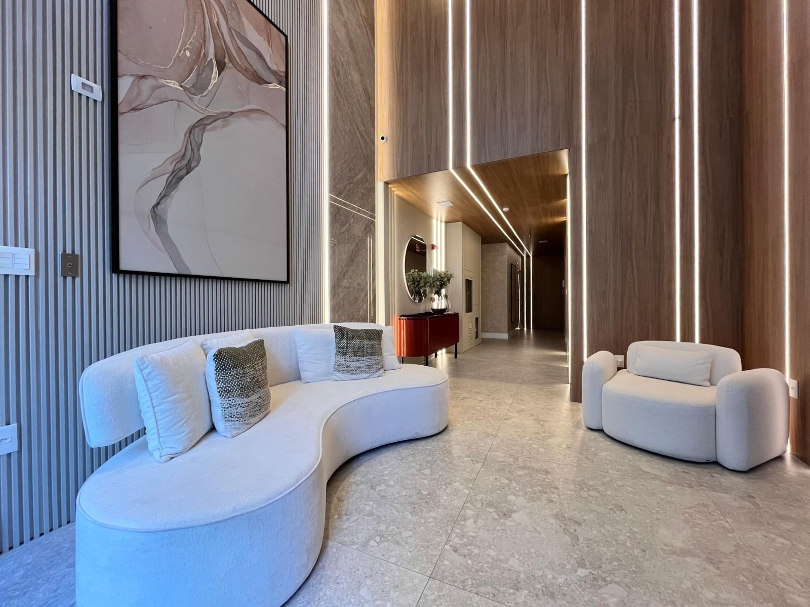 Apartamento 3 suítes no Élevé — foto 3, Balneário Perequê, Porto Belo SC