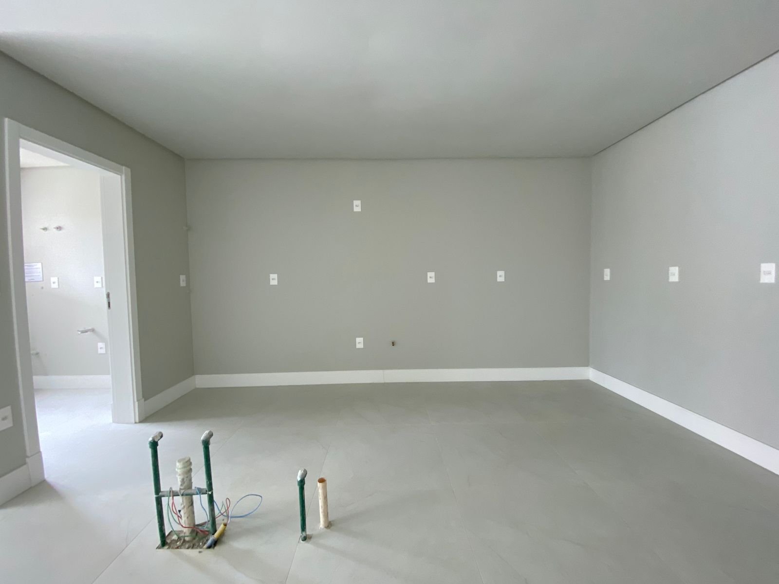 Apartamento 3 suítes no Élevé — foto 5, Balneário Perequê, Porto Belo SC