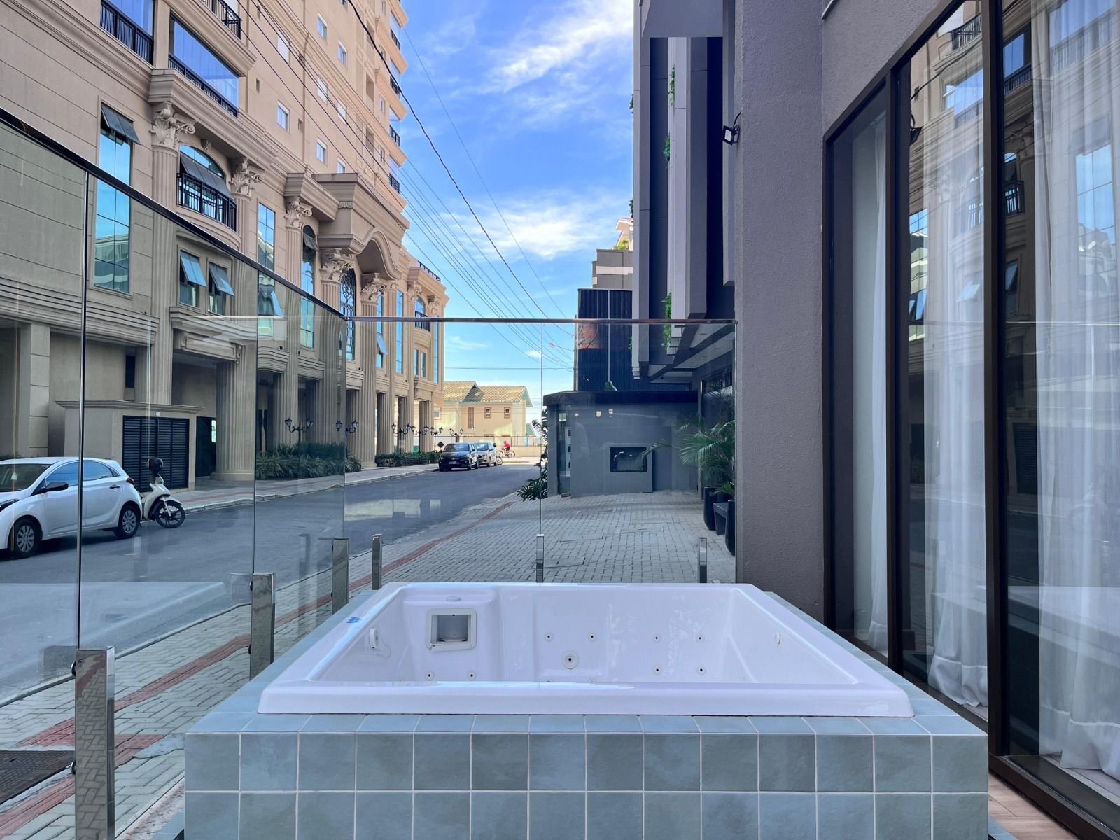 Apartamento 3 suítes no Élevé — foto 23, Balneário Perequê, Porto Belo SC