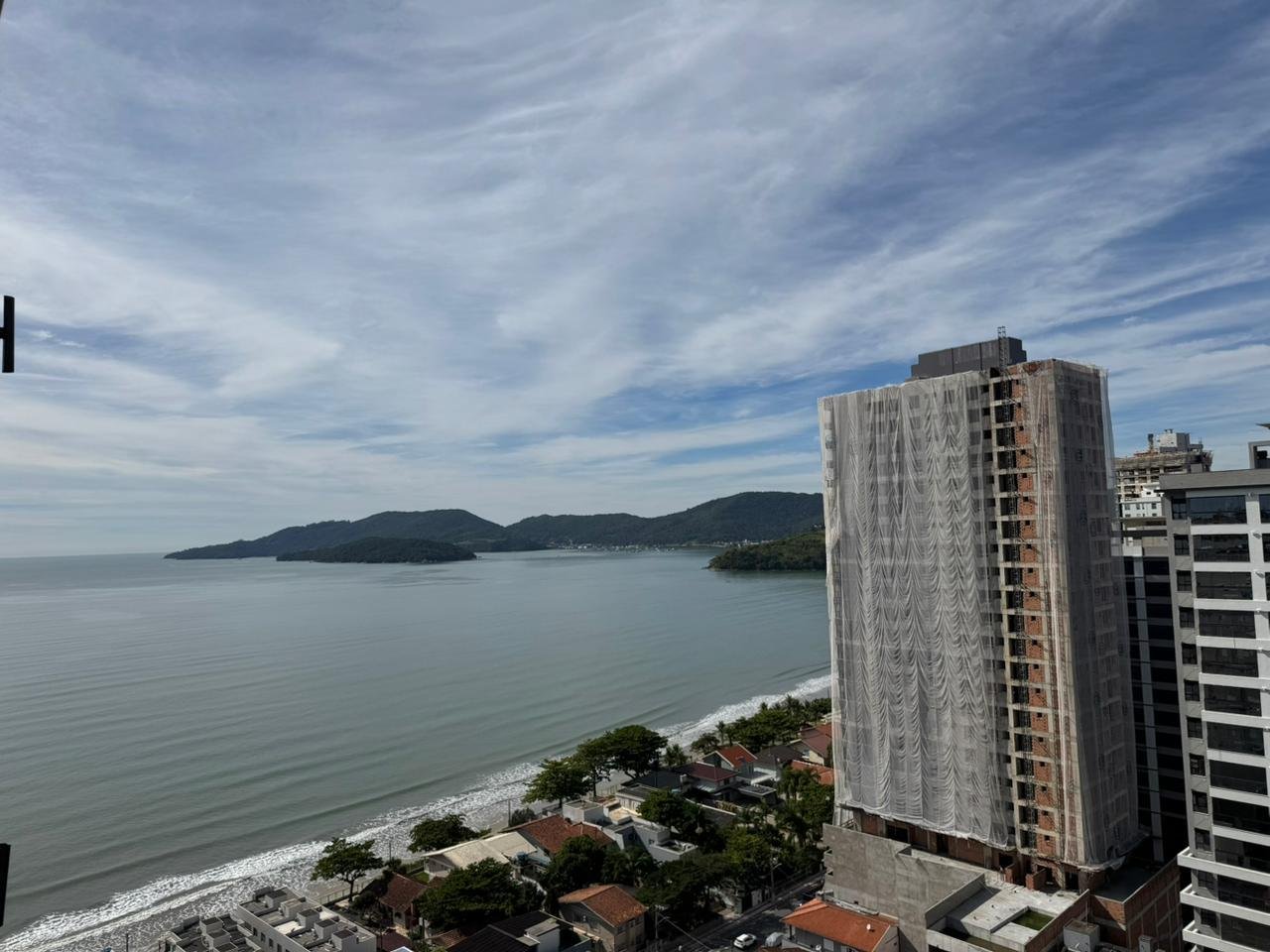 Apartamento 3 suítes no Empire State — foto 12, Balneário Perequê, Porto Belo SC