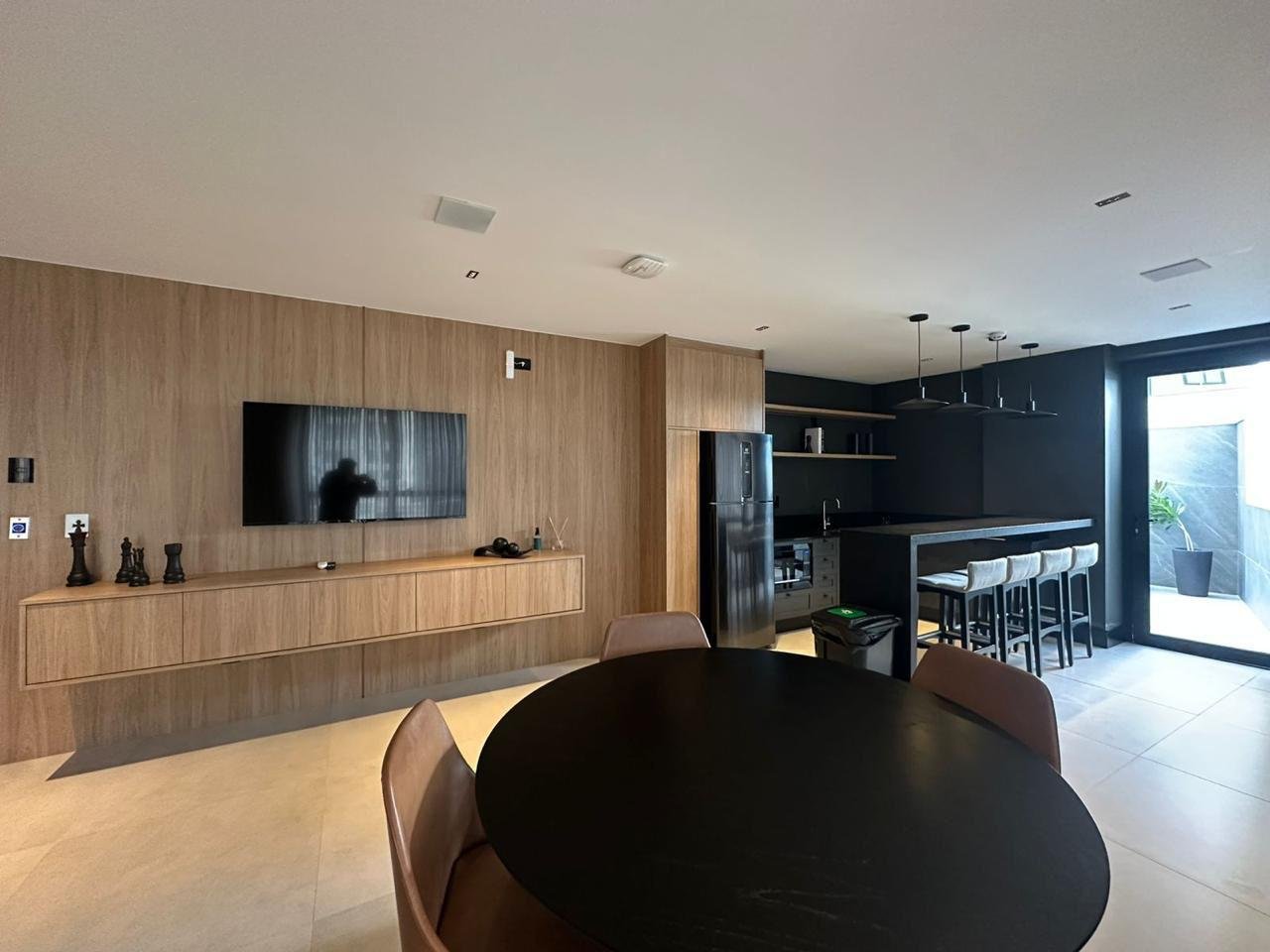 Apartamento 3 suítes no Empire State — foto 24, Balneário Perequê, Porto Belo SC