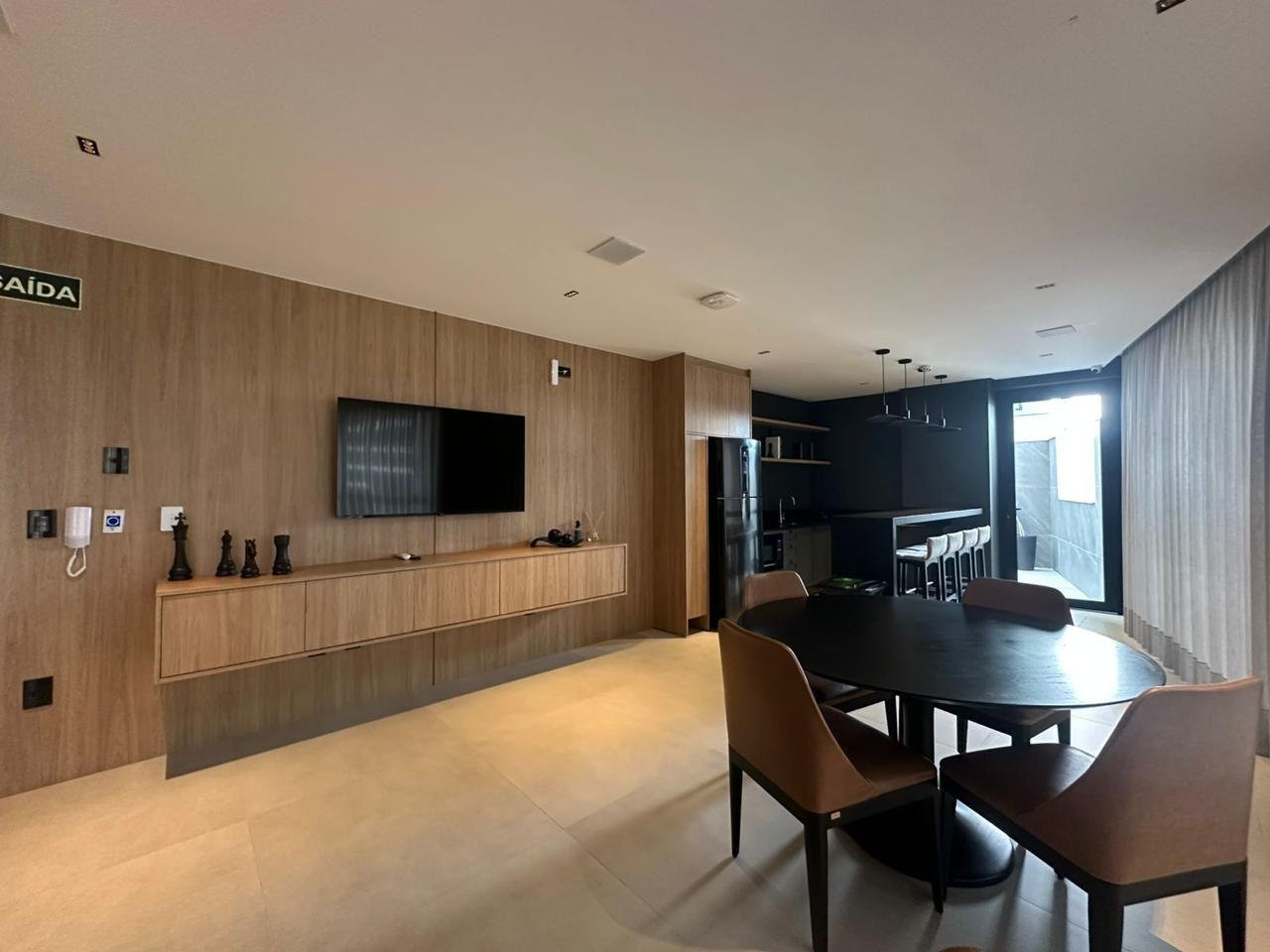 Apartamento 3 suítes no Empire State — foto 25, Balneário Perequê, Porto Belo SC