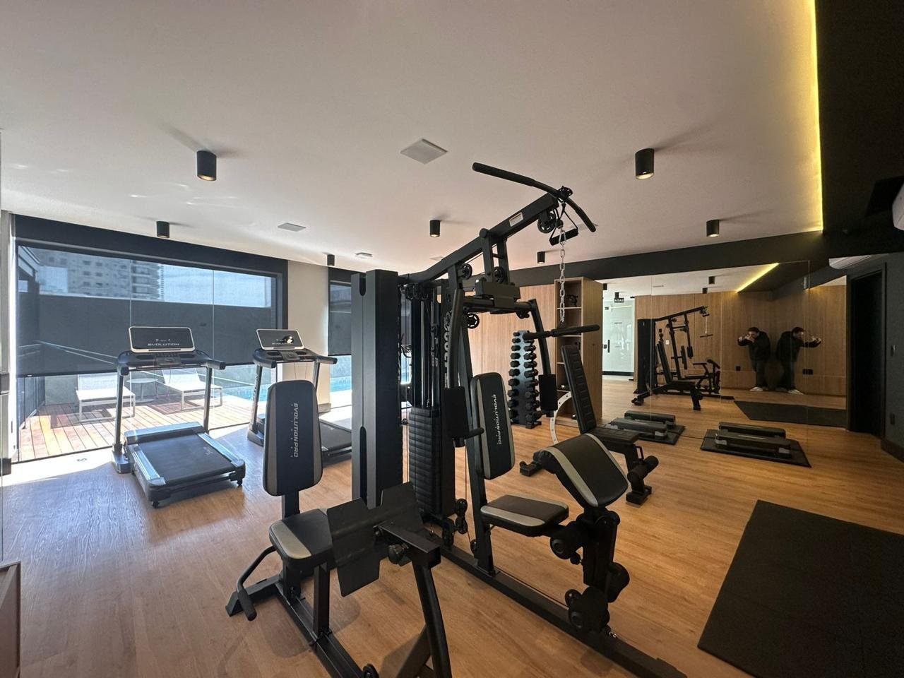 Apartamento 3 suítes no Empire State — foto 28, Balneário Perequê, Porto Belo SC