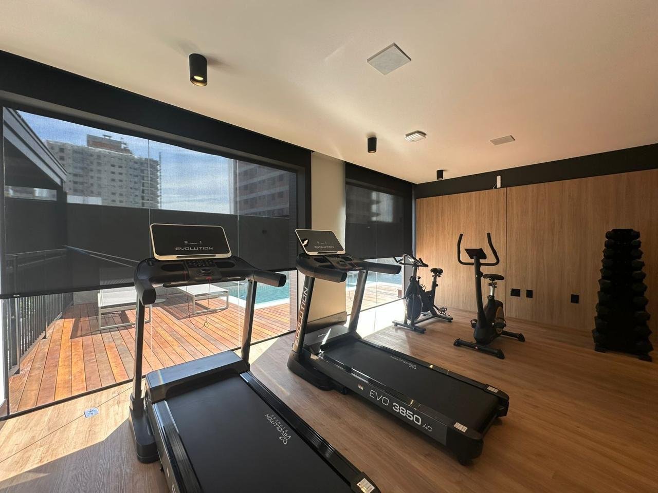 Apartamento 3 suítes no Empire State — foto 29, Balneário Perequê, Porto Belo SC