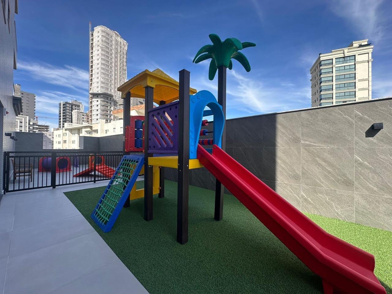 Apartamento 3 suítes no Empire State — foto 31, Balneário Perequê, Porto Belo SC