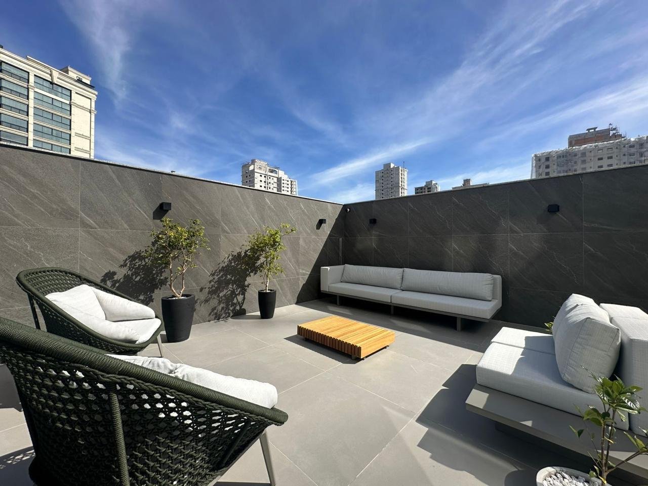 Apartamento 3 suítes no Empire State — foto 32, Balneário Perequê, Porto Belo SC