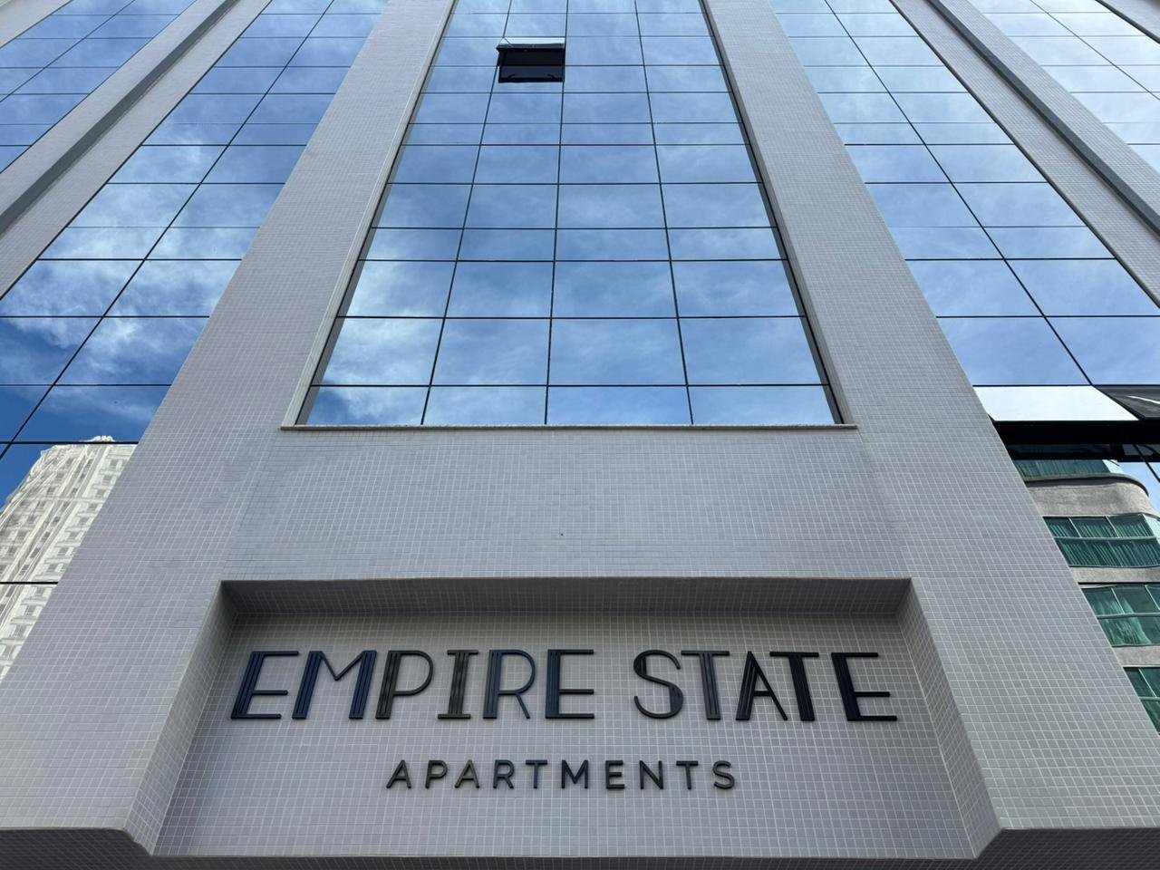 Apartamento 3 suítes no Empire State — foto 2, Balneário Perequê, Porto Belo SC