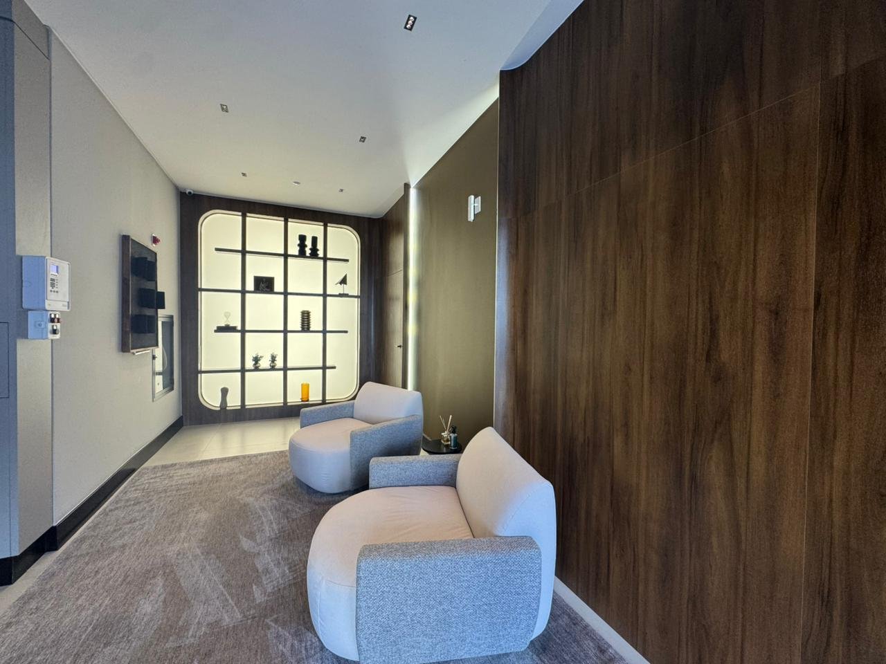 Apartamento 3 suítes no Empire State — foto 4, Balneário Perequê, Porto Belo SC