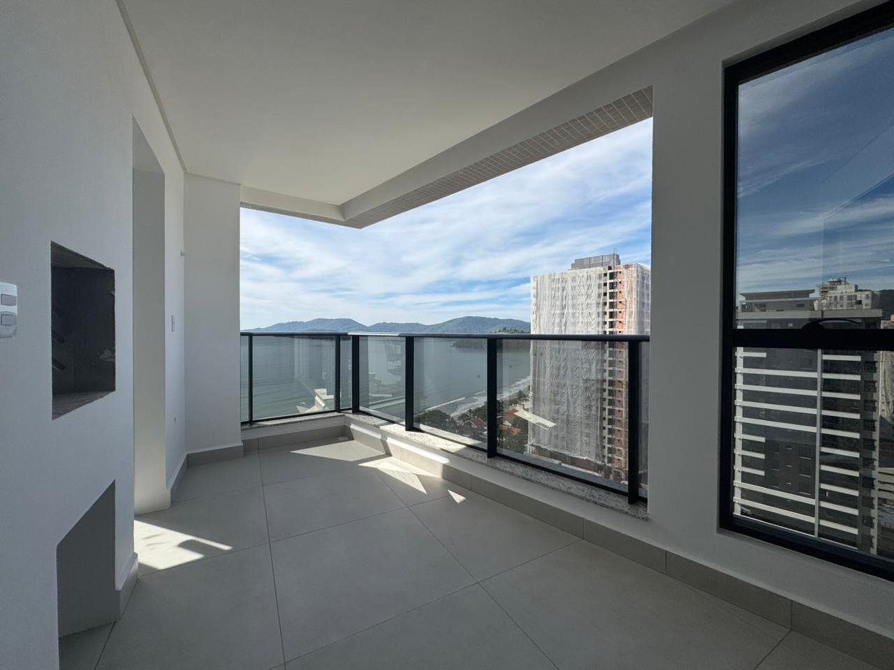 Apartamento 3 suítes no Empire State — foto 8, Balneário Perequê, Porto Belo SC