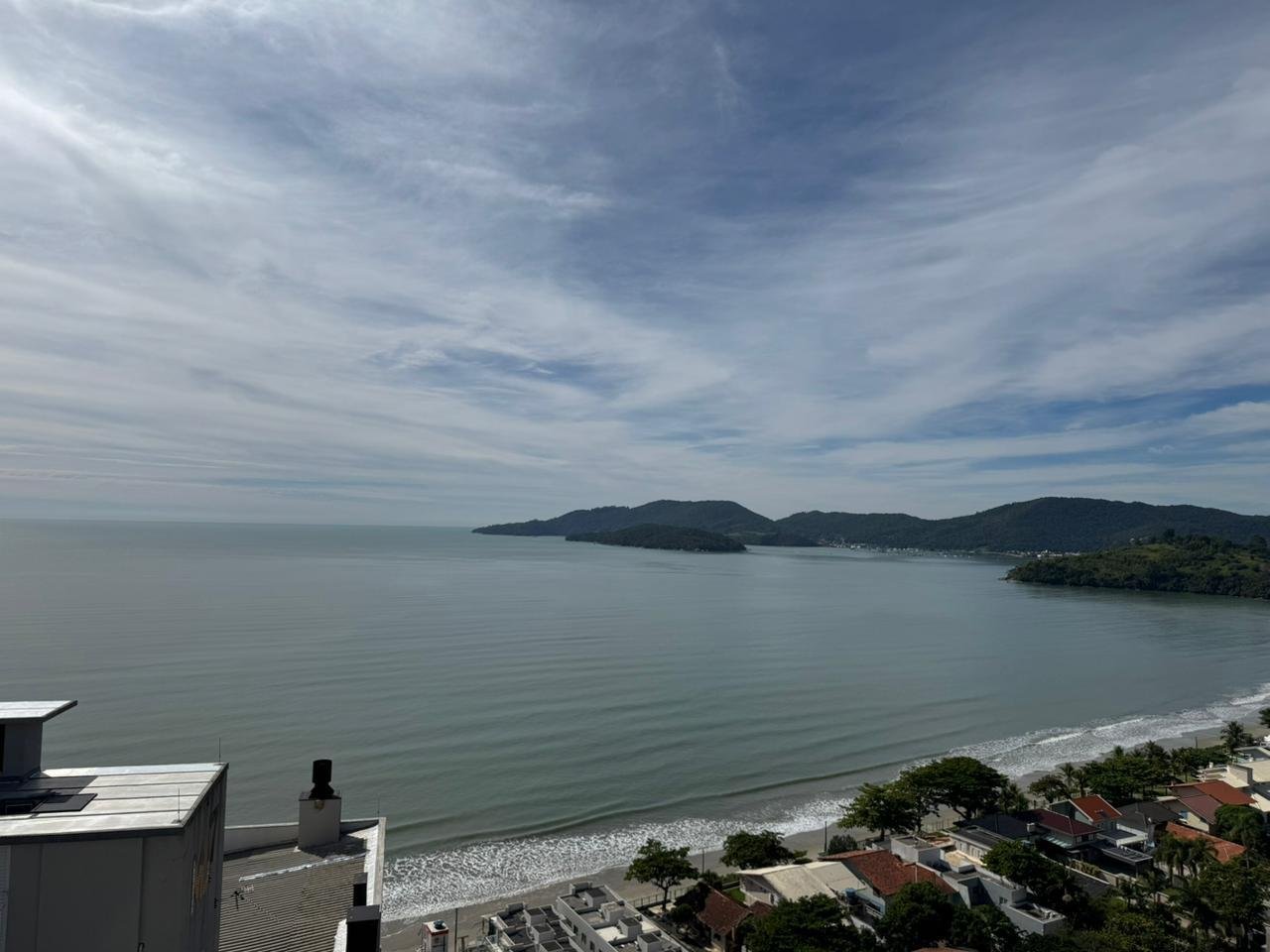 Apartamento 3 suítes no Empire State — foto 10, Balneário Perequê, Porto Belo SC