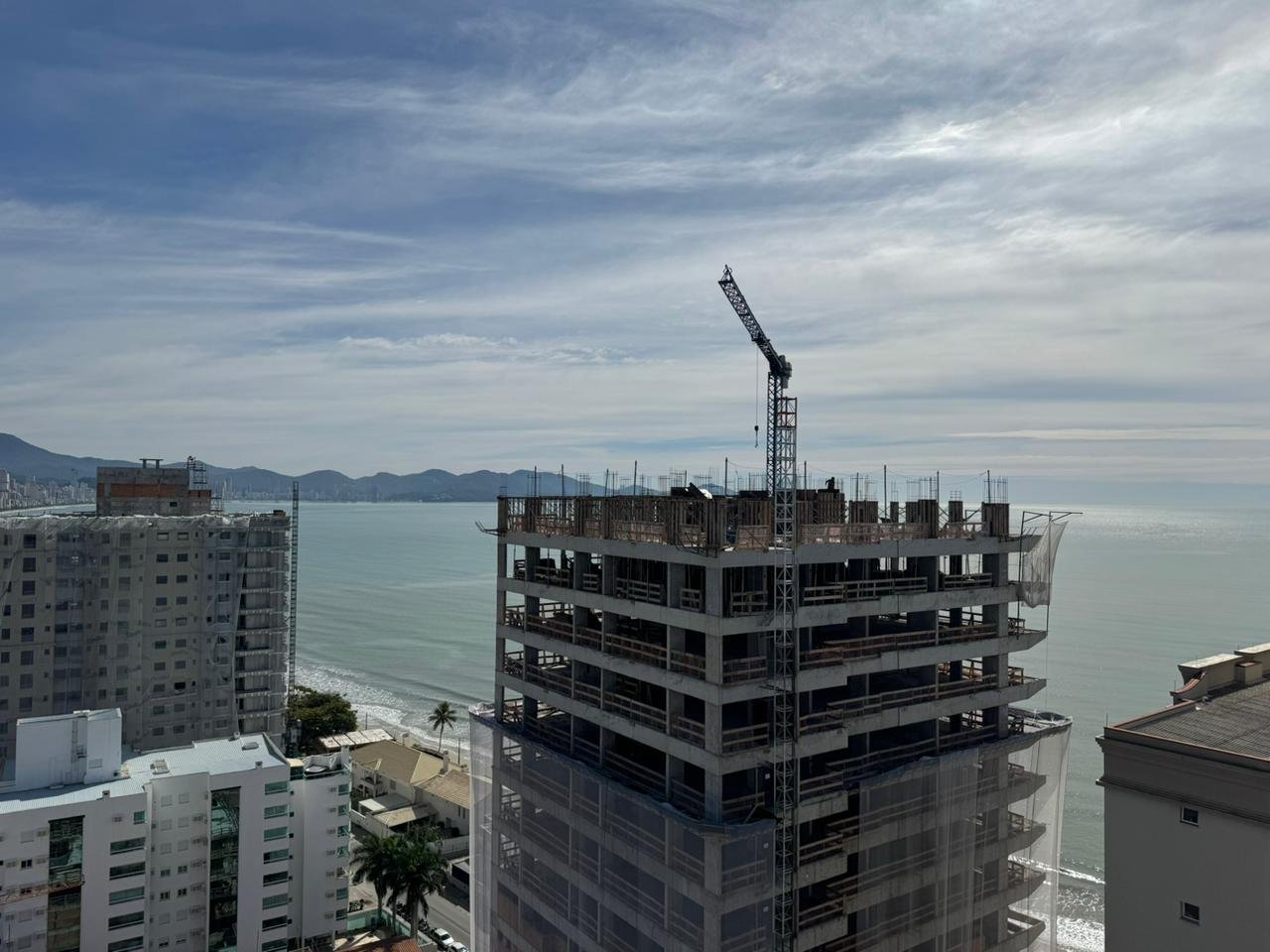 Apartamento 3 suítes no Empire State — foto 16, Balneário Perequê, Porto Belo SC