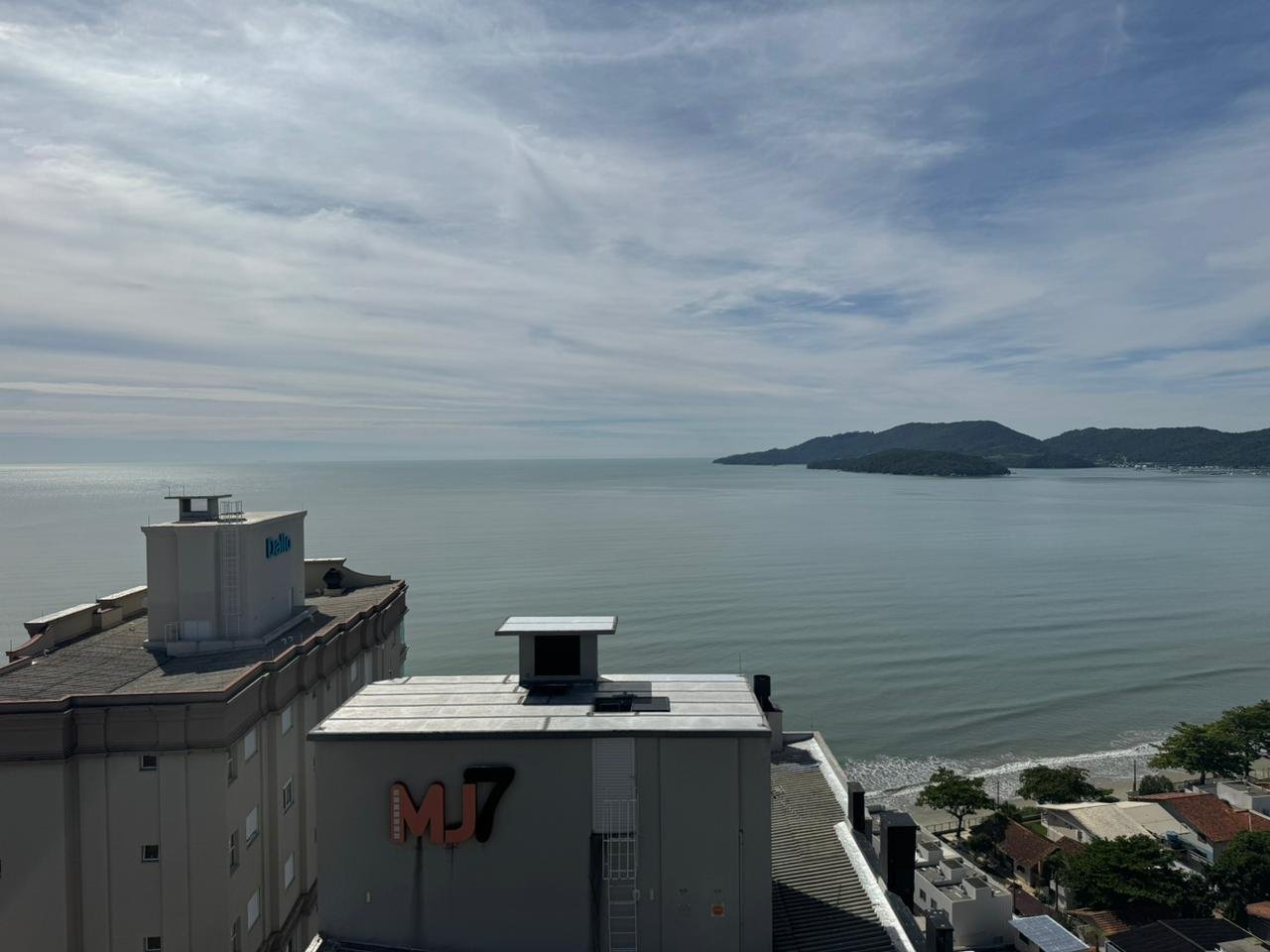 Apartamento 3 suítes no Empire State — foto 20, Balneário Perequê, Porto Belo SC