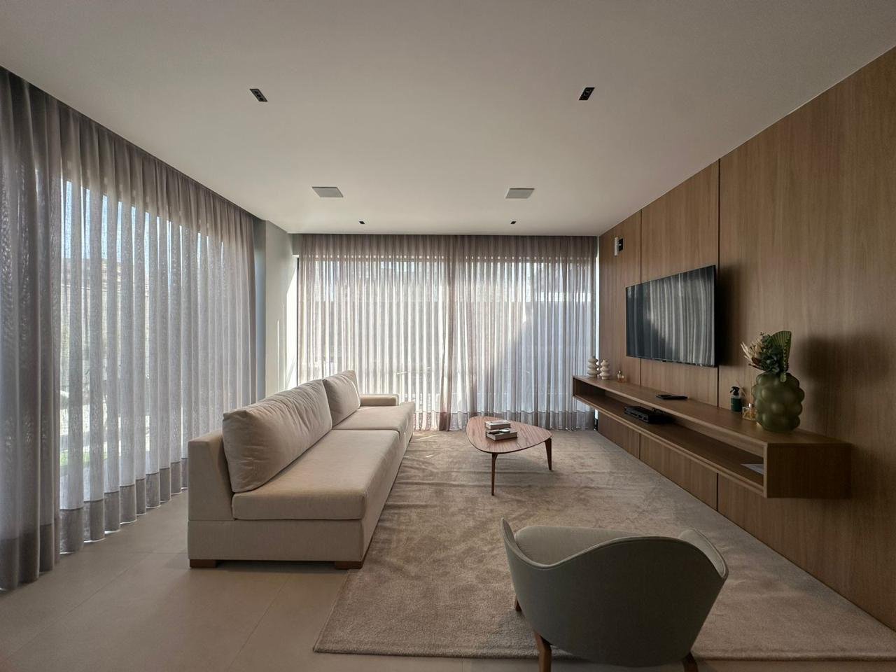 Apartamento 3 suítes no Empire State — foto 21, Balneário Perequê, Porto Belo SC
