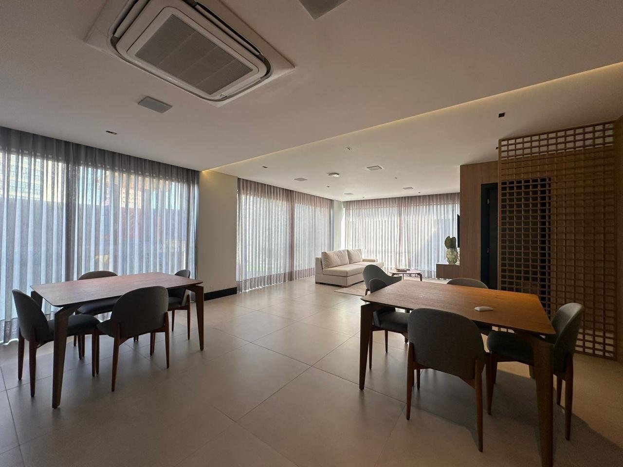 Apartamento 3 suítes no Empire State — foto 24, Balneário Perequê, Porto Belo SC