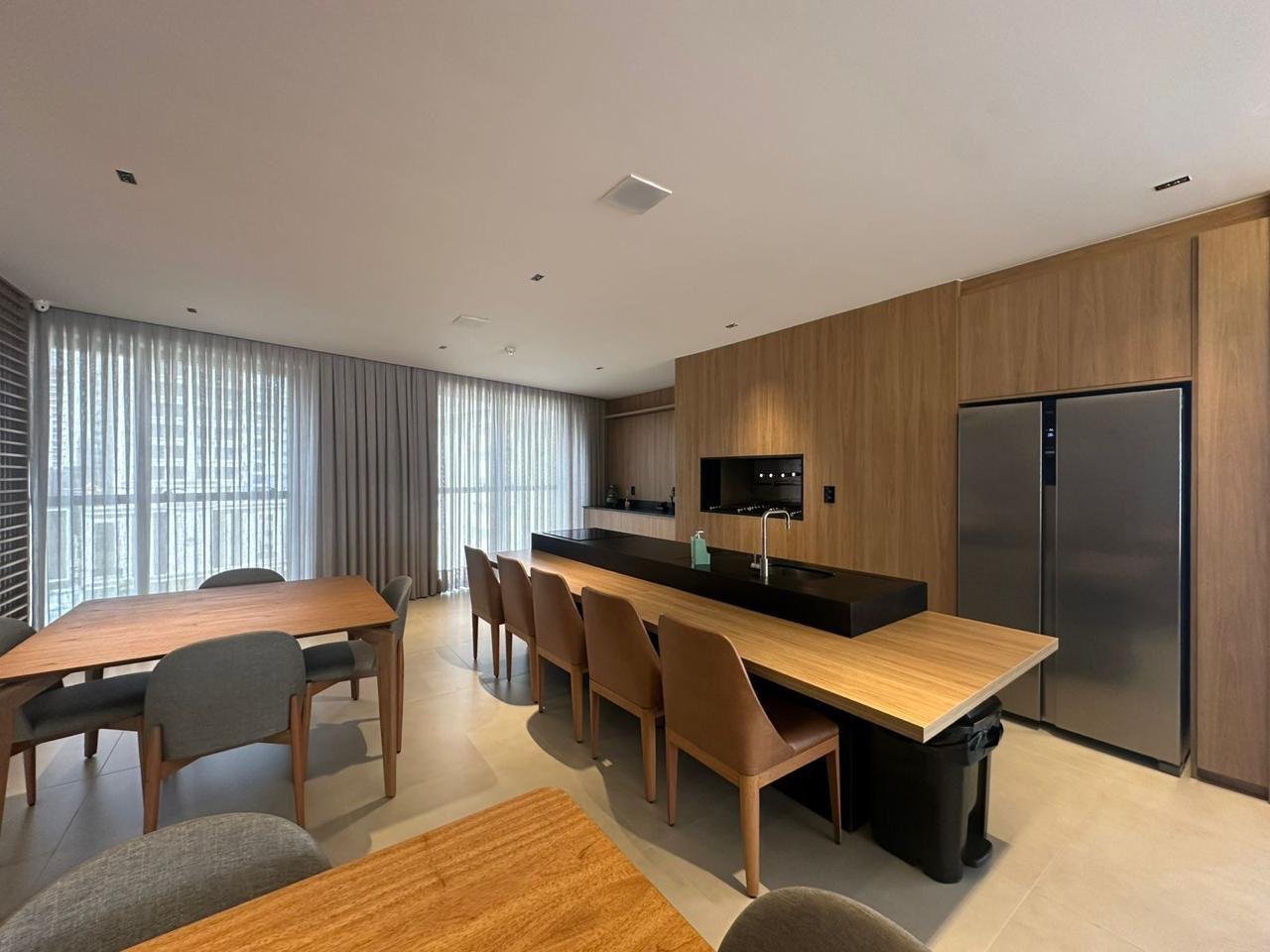 Apartamento 3 suítes no Empire State — foto 26, Balneário Perequê, Porto Belo SC